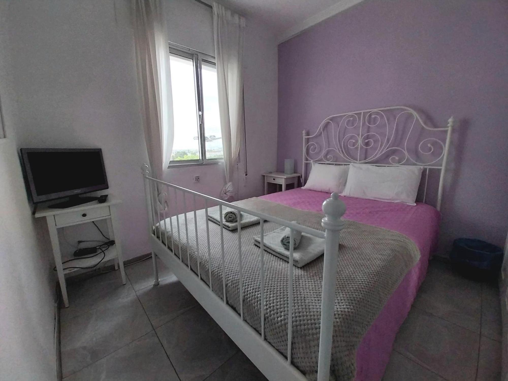 Top Home Jasmine Jerez Jerez de la Frontera Dış mekan fotoğraf